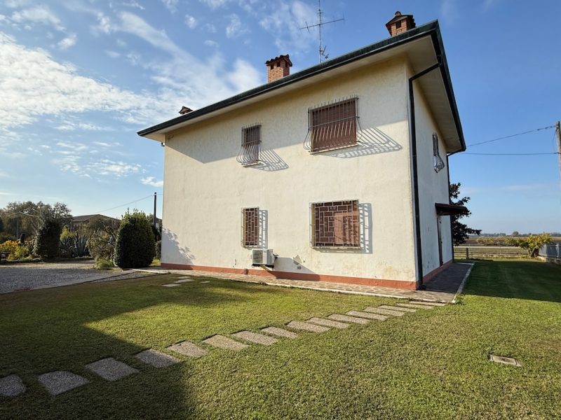 G474zh Vendita a Benvignante