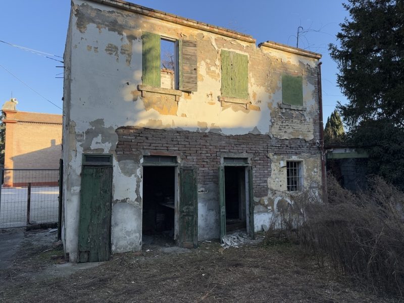 G484p vendita a Montalbano (FE)