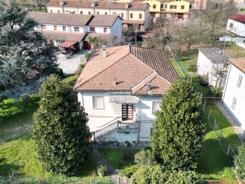 G486a Vendita a Molinella
