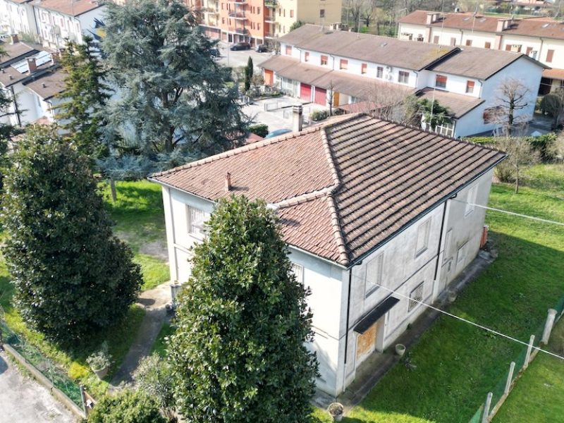 G486c Vendita a Molinella