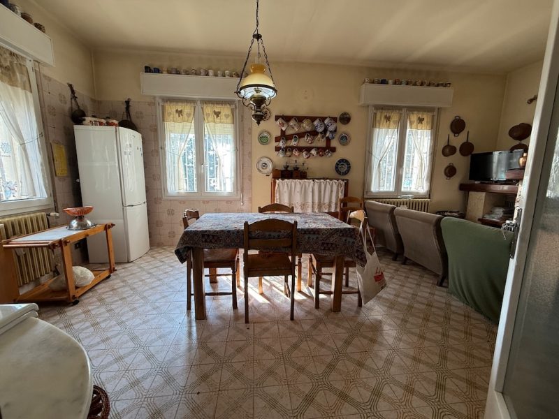 G486j Vendita a Molinella