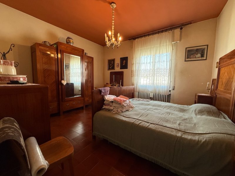 G486r Vendita a Molinella