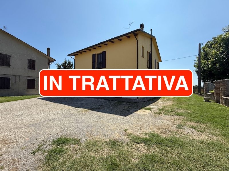 G502a TRATTATIVA