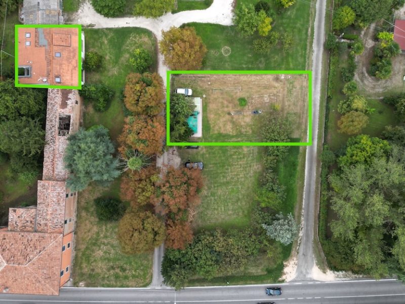 G504zr Vendita a Boccaleone di Argenta