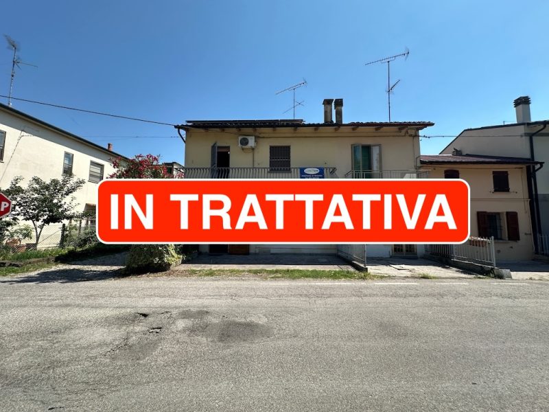 G512a TRATTATIVA