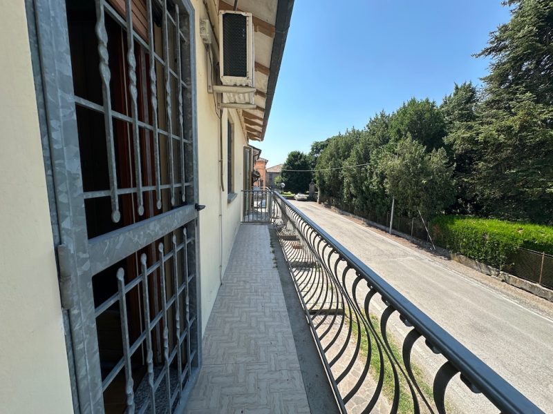G512y Vendita a San Martino in Argine Vendita a San Pietro Capofiume
