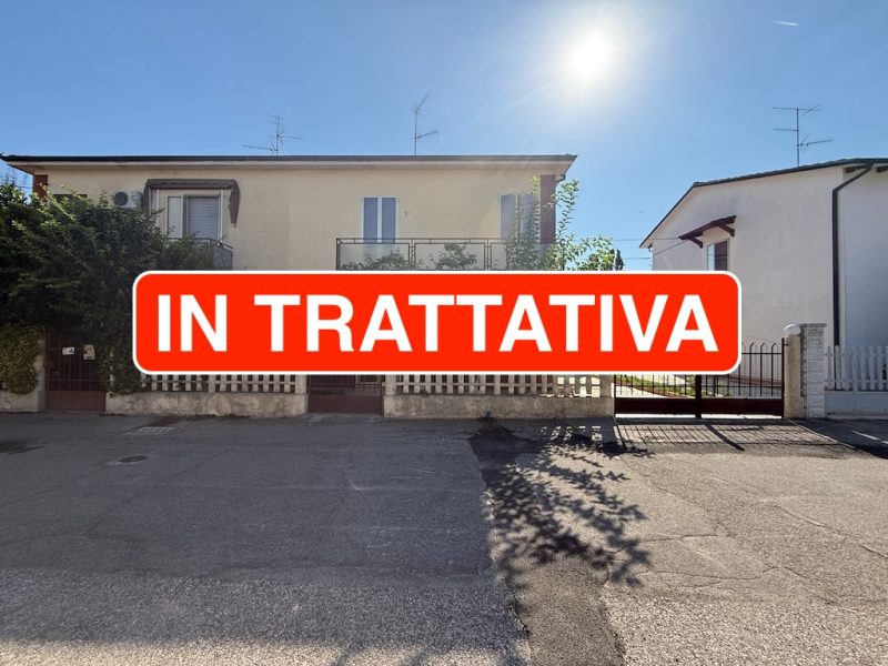 G513a TRATTATIVA