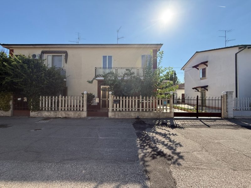 G513a Vendita a Molinella