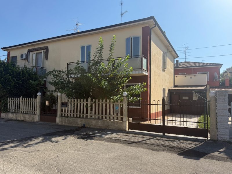 G513b Vendita a Molinella