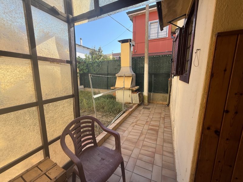 G513z Vendita a Molinella
