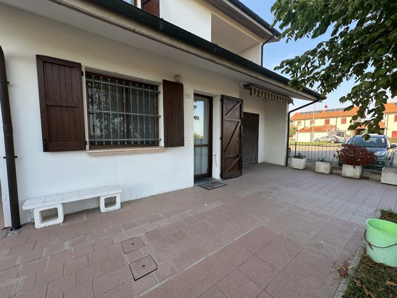 G517b Vendita a Molinella