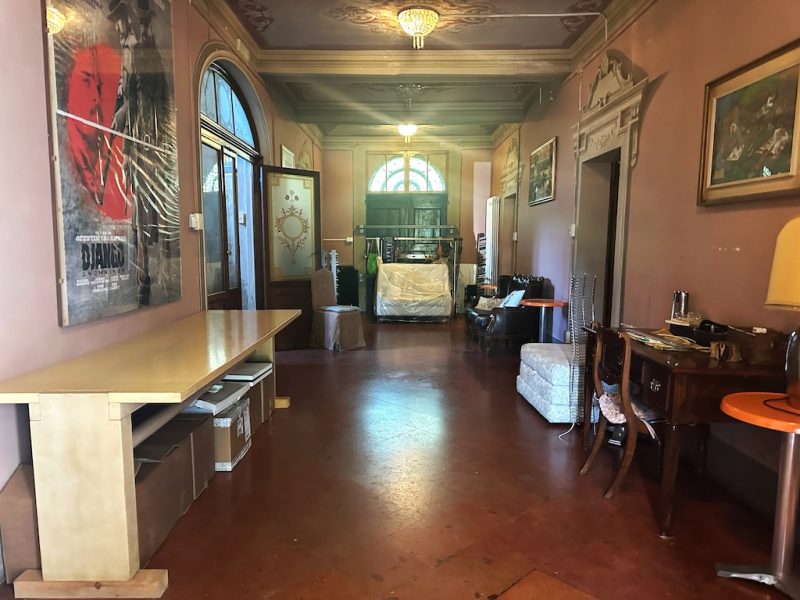 Vendita ad Alberino