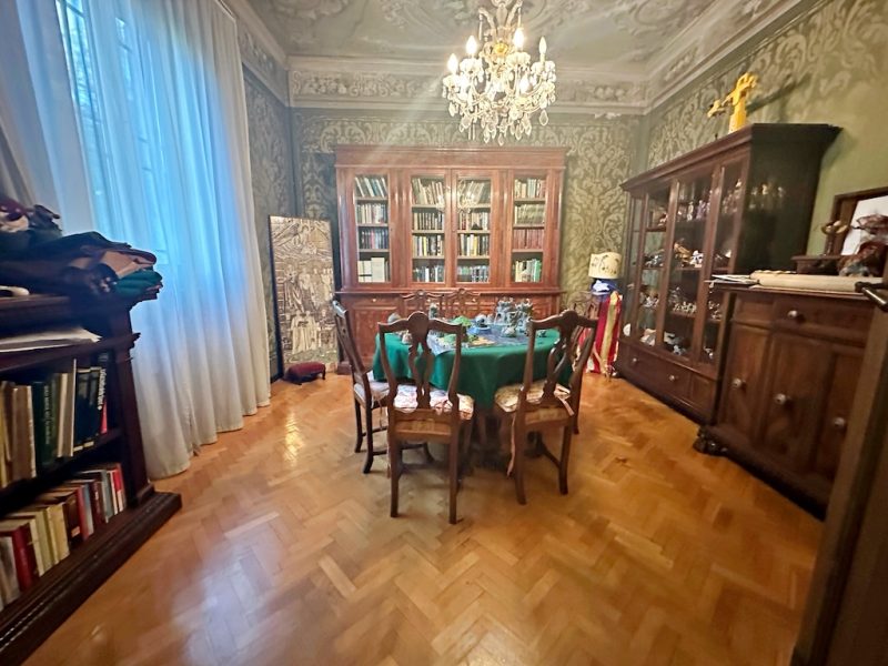 Vendita ad Alberino