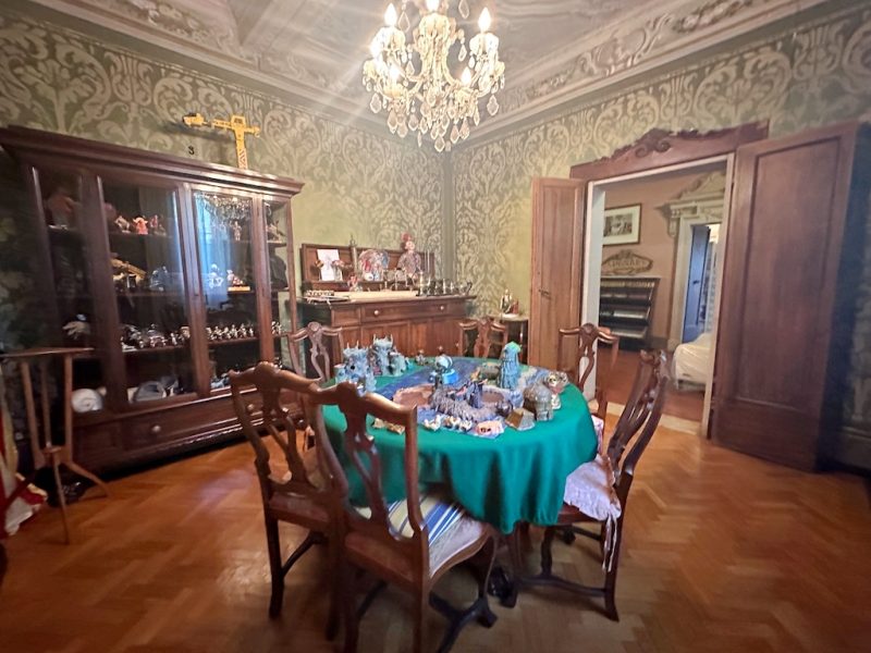 Vendita ad Alberino