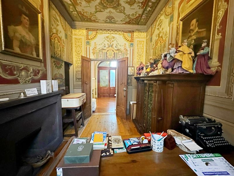 Vendita ad Alberino