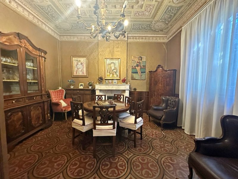 Vendita ad Alberino