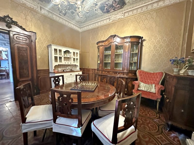 Vendita ad Alberino
