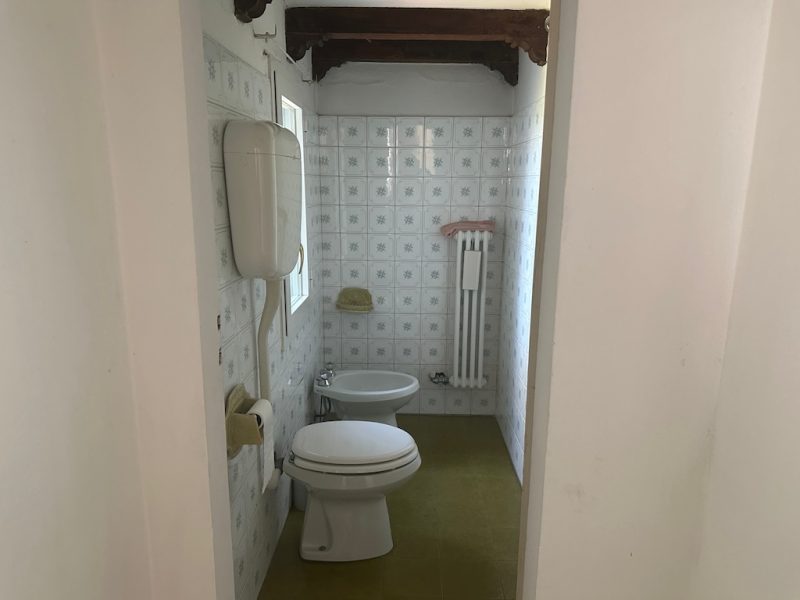 Vendita ad Alberino