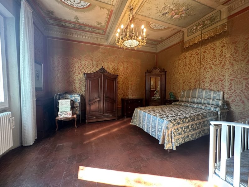 Vendita ad Alberino