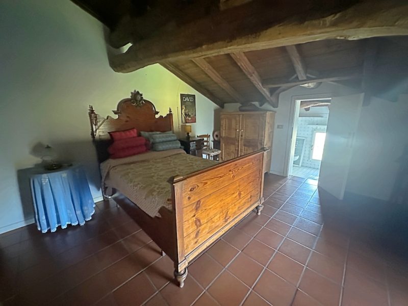 Vendita ad Alberino