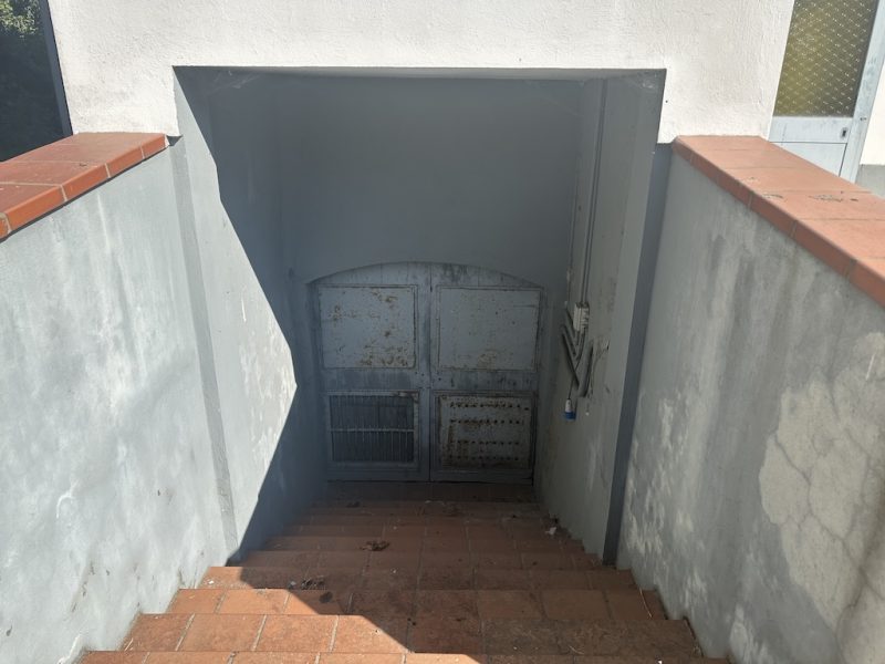 Vendita ad Alberino