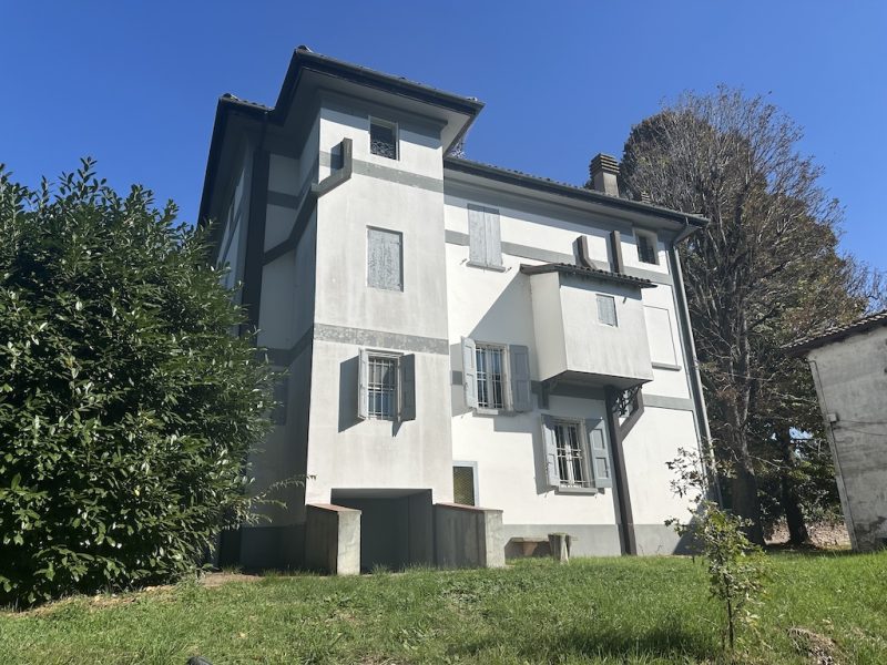 Vendita ad Alberino