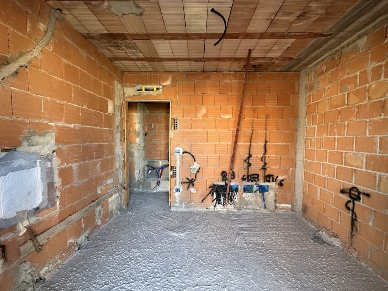 H106-i vendita a Santa Maria Codifiume