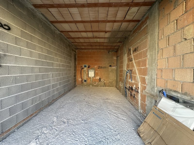 H106-m vendita a Santa Maria Codifiume