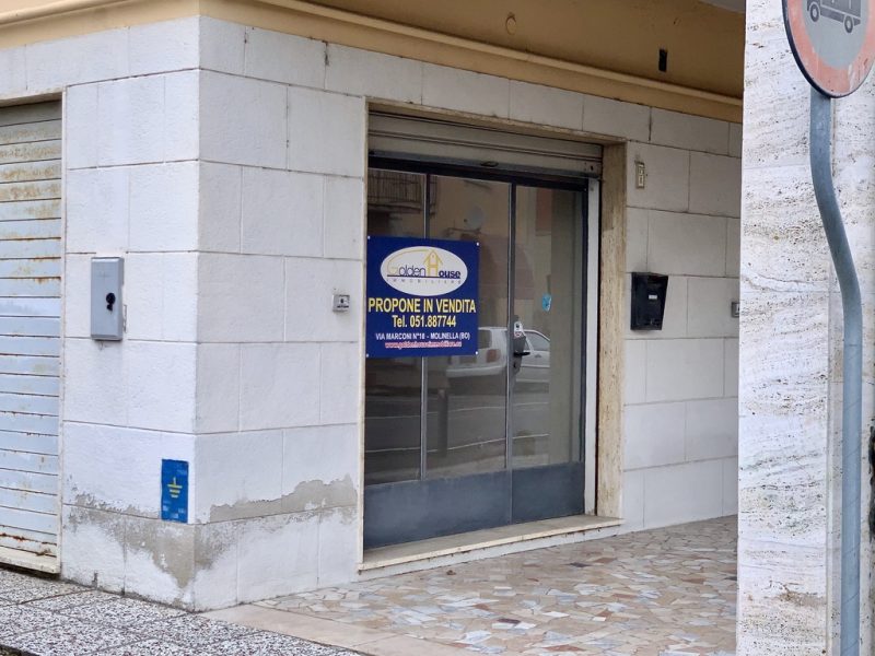 L050d Vendita ad Ospital Monacale