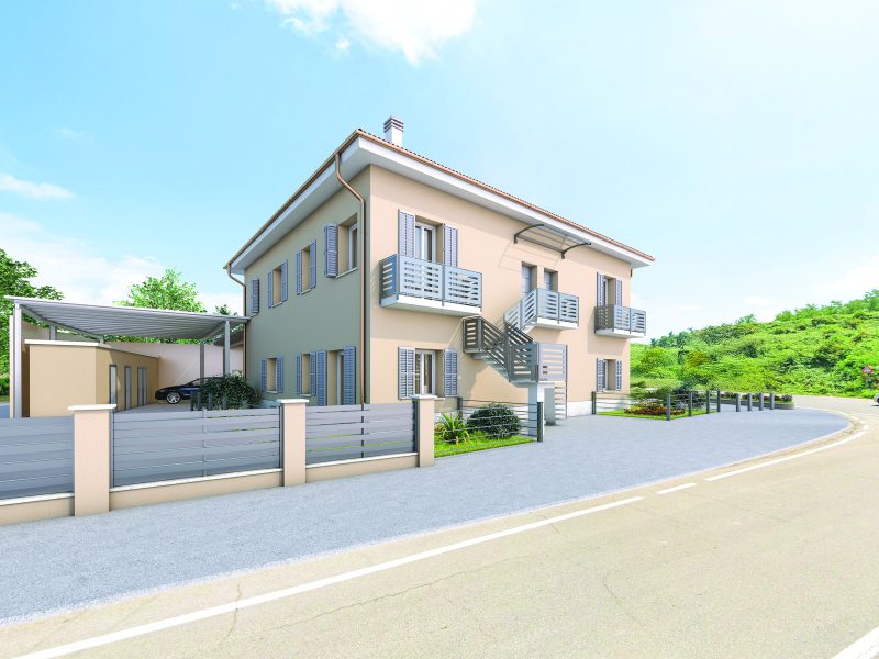 L077b vendita a Traghetto
