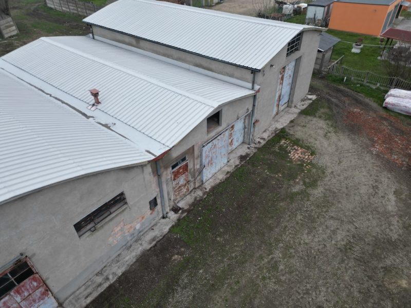 L081a vendita a Santa Maria Codifiume