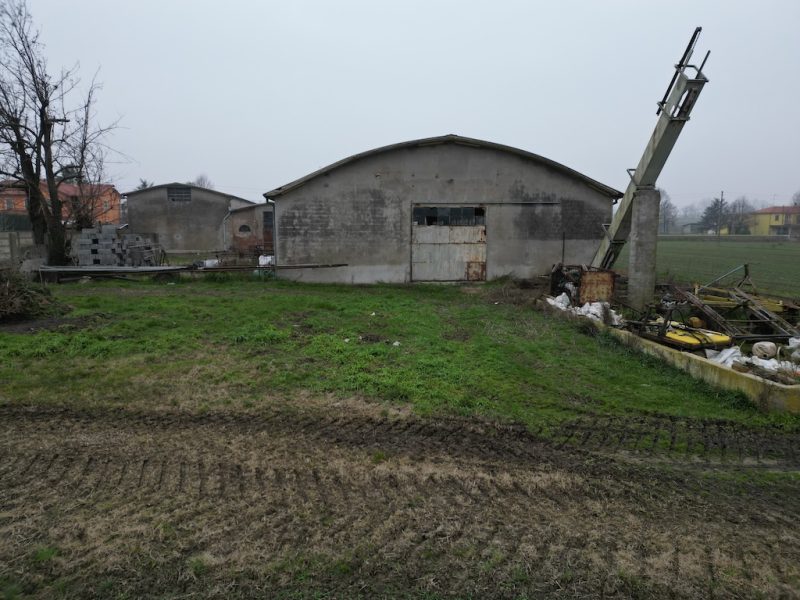 L081c vendita a Santa Maria Codifiume