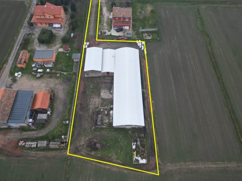 L081i vendita a Santa Maria Codifiume