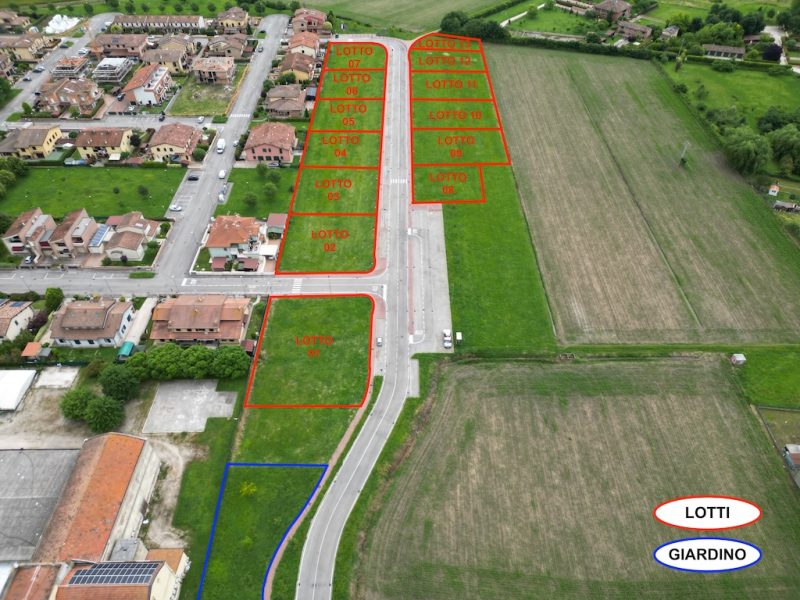 L083b vendita a Santa Maria Codifiume