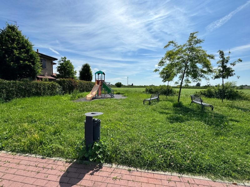 L083i vendita a Santa Maria Codifiume