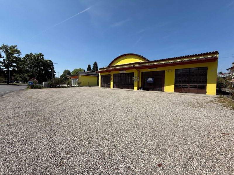 L087-c Vendita a Molinella