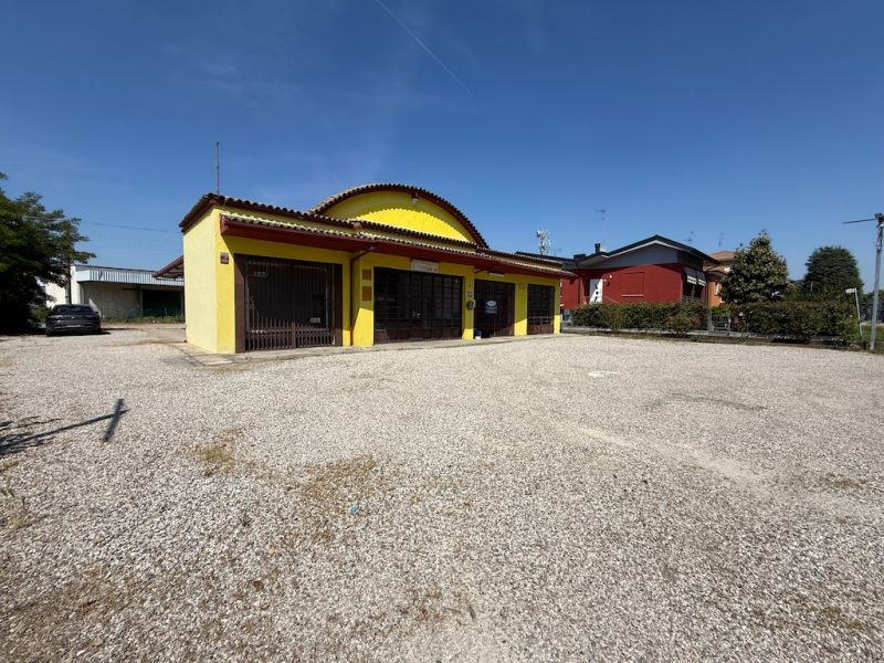 L087-d Vendita a Molinella