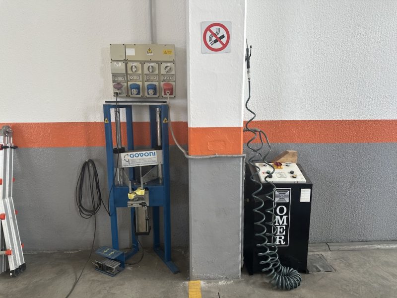 Vendita a Molinella