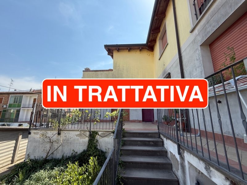 Z250a Affitto a Marmorta TRATTATIVA